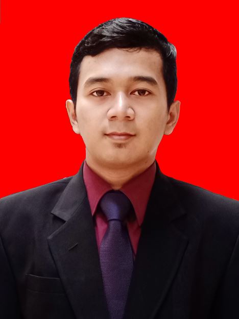 Bagus Rahmad Wijaya